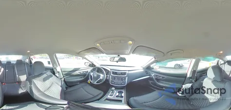 2018 Nissan Altima 2.5 S from USA, damaged, VIN 1N4AL3AP9JC255826